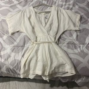 Urban Outfitters Romper 💕